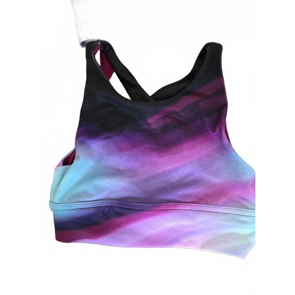 Dance tops - Picture 4 of 9